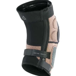 ION K-Lite Zip Knee Pads- Pads & Body Armor