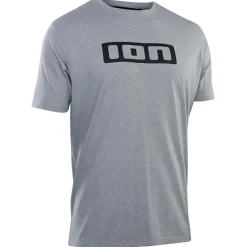 ION Logo DR SS Jersey- Shirts & Jerseys|Men's Bike Clothing