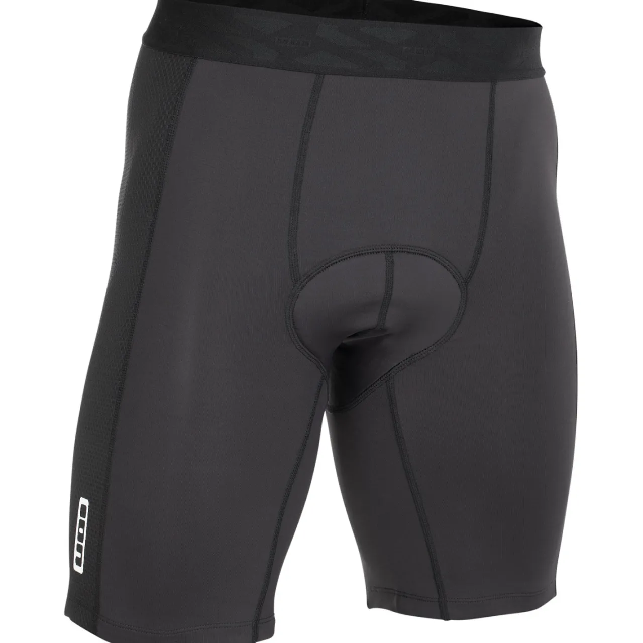 ION Long In-Shorts- Shorts|Chamois' & Liners
