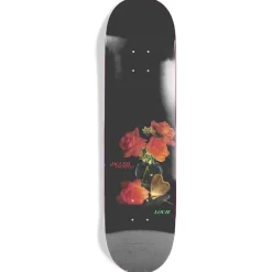 Jacuzzi Unlimited Louie Barletta Roses 8.25 Skateboard Deck- Decks