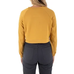 Jetty Deuces Crewneck - Women's-Women Casual Clothing|Sweatshirts & Fleece