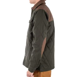 Jetty The Dogwood Quilted Jacket - Men's- Casual Clothing|Snow Clothing