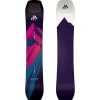 Jones Airheart 2.0 Snowboard + Equinox Snowboard Bindings - Women's 2025- Snowboards With Bindings|Snowboard Packages