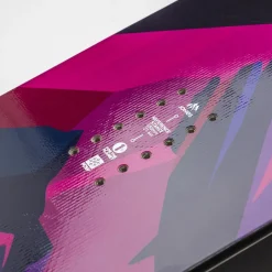 Jones Airheart 2.0 Snowboard + Equinox Snowboard Bindings - Women's 2025- Snowboards With Bindings|Snowboard Packages