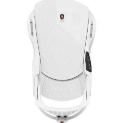 Jones Airheart 2.0 Snowboard + Union Trilogy Snowboard Bindings - Women's 2025- Snowboards With Bindings|Snowboard Packages