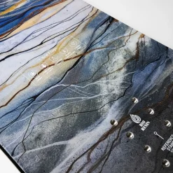 Jones Dream Weaver Snowboard + Equinox Snowboard Bindings - Women's 2025- Snowboards With Bindings|Snowboard Packages