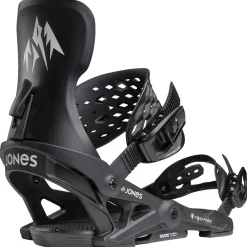 Jones Dream Weaver Snowboard + Equinox Snowboard Bindings - Women's 2025- Snowboards With Bindings|Snowboard Packages