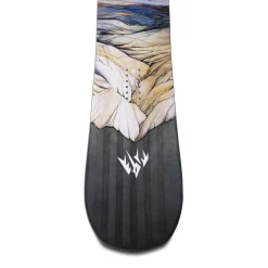 Jones Dream Weaver Snowboard + Equinox Snowboard Bindings - Women's 2025- Snowboards With Bindings|Snowboard Packages