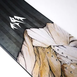 Jones Dream Weaver Snowboard + Union Juliet Snowboard Bindings - Women's 2025- Snowboards With Bindings|Snowboard Packages