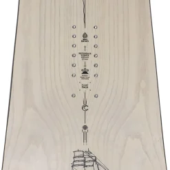 Jones Flagship Snowboard + Mercury Snowboard Bindings + thirtytwo TM-2 Snowboard Boots 2025- Snowboards, Bindings & Boots|Snowboard Packages