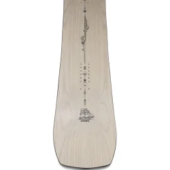 Jones Flagship Snowboard + Mercury Snowboard Bindings + thirtytwo TM-2 Snowboard Boots 2025- Snowboards, Bindings & Boots|Snowboard Packages