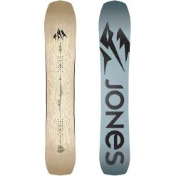 Jones Flagship Snowboard + Mercury Snowboard Bindings + thirtytwo TM-2 Snowboard Boots 2025- Snowboards, Bindings & Boots|Snowboard Packages