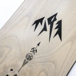 Jones Flagship Snowboard + Mercury Snowboard Bindings + thirtytwo TM-2 Snowboard Boots 2025- Snowboards, Bindings & Boots|Snowboard Packages