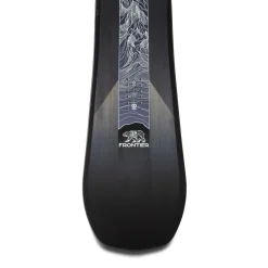 Jones Frontier Snowboard + Mercury Snowboard Bindings 2025- Snowboards With Bindings|Snowboard Packages