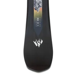 Jones Frontier Snowboard + Union Force Classic Snowboard Bindings 2025- Snowboards With Bindings|Snowboard Packages