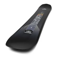 Jones Frontier Snowboard + Union Force Classic Snowboard Bindings 2025- Snowboards With Bindings|Snowboard Packages