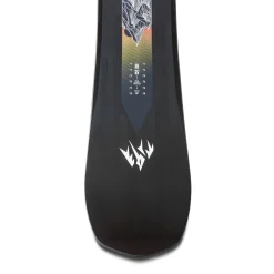 Jones Frontier Snowboard + Union STR Snowboard Bindings 2025- Snowboards With Bindings|Snowboard Packages