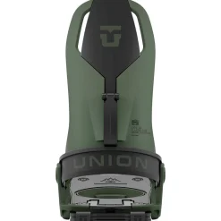 Jones Frontier Splitboard + Union Charger Splitboard Bindings 2025- Splitboard Packages|Backcountry Snowboarding