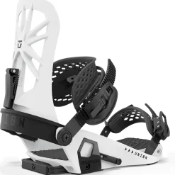 Jones Frontier Splitboard + Union Explorer Splitboard Bindings  + Nomad Universal Tail Clip Splitboard Skins 2025- Splitboard Packages|Backcountry Snowboarding