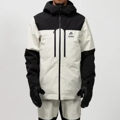Jones Mountain Surf Recycled Jacket - Men's- Snow Clothing|Snowboard Jackets