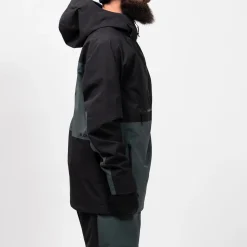 Jones Mountain Surf Recycled Anorak Jacket - Men's- Snow Clothing|Shell Jackets