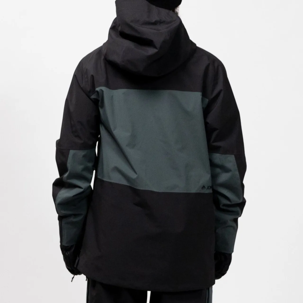 Jones Mountain Surf Recycled Anorak Jacket - Men's- Snow Clothing|Shell Jackets