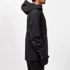 Jones Mountain Surf Recycled Anorak Jacket - Men's- Snow Clothing|Shell Jackets