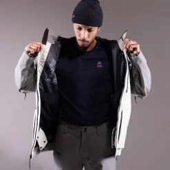 Jones Mountain Surf Recycled Jacket - Men's- Snow Clothing|Insulated & Puffer Jackets