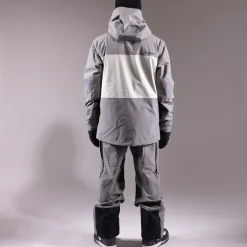 Jones Mountain Surf Recycled Jacket - Men's- Snow Clothing|Insulated & Puffer Jackets