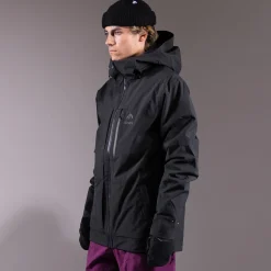 Jones Mountain Surf Recycled Jacket - Men's- Snow Clothing|Insulated & Puffer Jackets