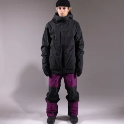 Jones Mountain Surf Recycled Jacket - Men's- Snow Clothing|Insulated & Puffer Jackets