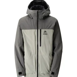 Jones Mountain Surf Recycled Jacket - Men's- Snow Clothing|Insulated & Puffer Jackets