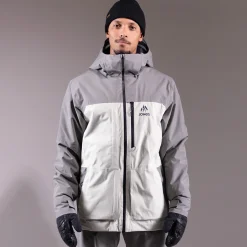 Jones Mountain Surf Recycled Jacket - Men's- Snow Clothing|Insulated & Puffer Jackets