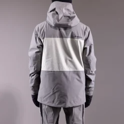 Jones Mountain Surf Recycled Jacket - Men's- Snow Clothing|Insulated & Puffer Jackets