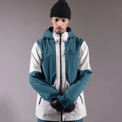 Jones Mountain Surf Recycled Shell Jacket - Men's- Snow Clothing|Shell Jackets