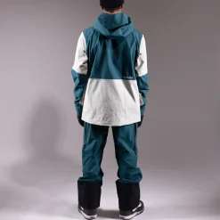 Jones Mountain Surf Recycled Shell Jacket - Men's- Snow Clothing|Shell Jackets