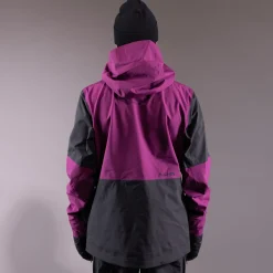 Jones Mountain Surf Recycled Shell Jacket - Men's- Snow Clothing|Shell Jackets