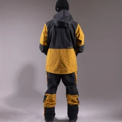 Jones Mountain Surf Recycled Shell Jacket - Men's- Snow Clothing|Shell Jackets