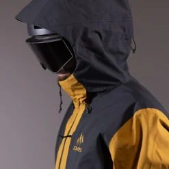 Jones Mountain Surf Recycled Shell Jacket - Men's- Snow Clothing|Shell Jackets