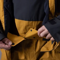 Jones Mountain Surf Recycled Shell Jacket - Men's- Snow Clothing|Shell Jackets