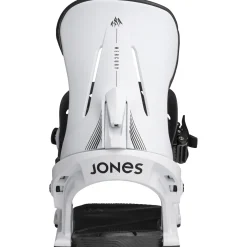 Jones Mountain Twin Pro Snowboard + Mercury Snowboard Bindings + thirtytwo TM-2 XLT Snowboard Boots 2025- Snowboards, Bindings & Boots|Snowboard Packages