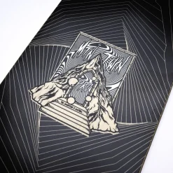 Jones Mountain Twin Pro Snowboard + Mercury Snowboard Bindings + thirtytwo TM-2 XLT Snowboard Boots 2025- Snowboards, Bindings & Boots|Snowboard Packages