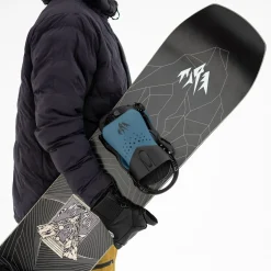 Jones Mountain Twin Pro Snowboard + Mercury Snowboard Bindings + thirtytwo TM-2 XLT Snowboard Boots 2025- Snowboards, Bindings & Boots|Snowboard Packages