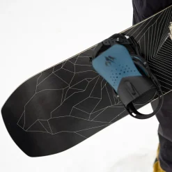 Jones Mountain Twin Pro Snowboard + Mercury Snowboard Bindings + thirtytwo TM-2 XLT Snowboard Boots 2025- Snowboards, Bindings & Boots|Snowboard Packages