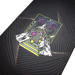 Jones Mountain Twin Snowboard + Mercury Snowboard Bindings 2025- Snowboards With Bindings|Snowboard Packages