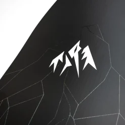 Jones Mountain Twin Snowboard + Mercury Snowboard Bindings 2025- Snowboards With Bindings|Snowboard Packages