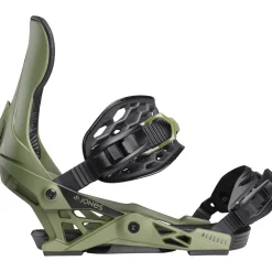 Jones Mountain Twin Snowboard + Mercury Snowboard Bindings 2025- Snowboards With Bindings|Snowboard Packages