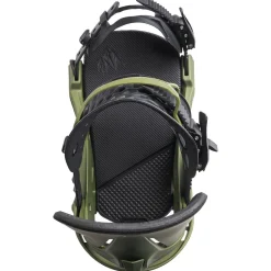 Jones Mountain Twin Snowboard + Mercury Snowboard Bindings + thirtytwo TM-2 Double Boa Snowboard Boots 2025- Snowboards, Bindings & Boots|Snowboard Packages