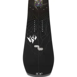 Jones Mountain Twin Splitboard 2025- Backcountry Snowboarding|Splitboards