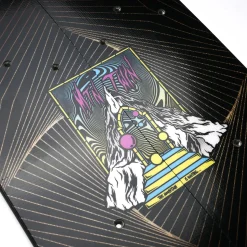 Jones Mountain Twin Splitboard 2025- Backcountry Snowboarding|Splitboards